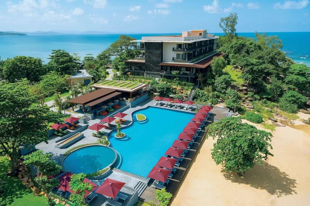 Nam Nghi Coral Peninsula Phu Quoc - photo 20
