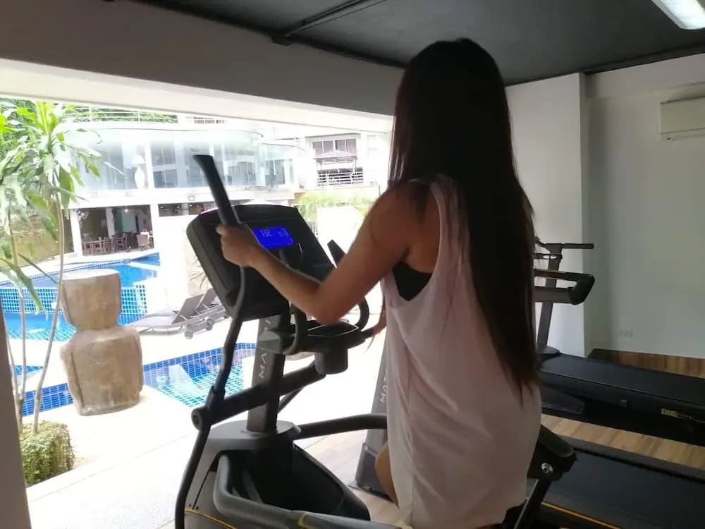 Beststayinphuket Poolview - photo 23