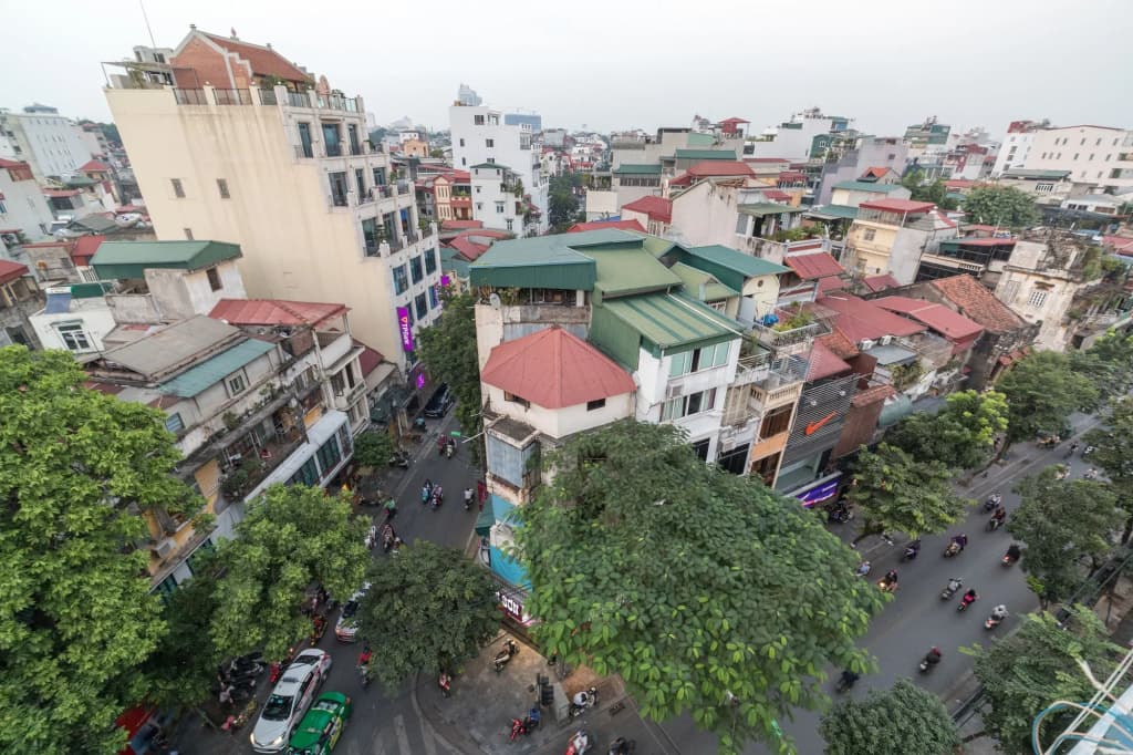 Hanoi Royal Palace Hotel 2 - photo 20