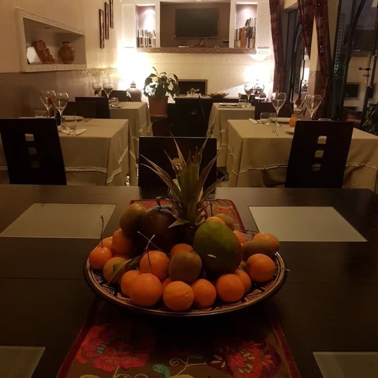Riad Markaal - photo 29