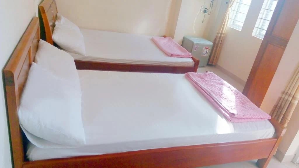 Sao Bien Guesthouse - photo 5