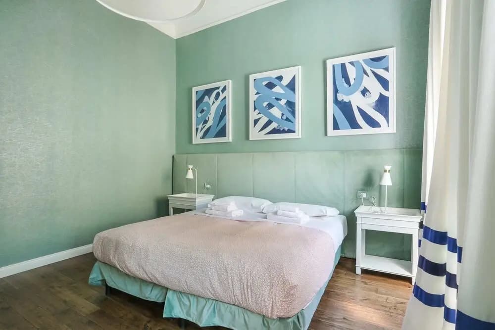 Romantic Flat in central Florence - photo 3