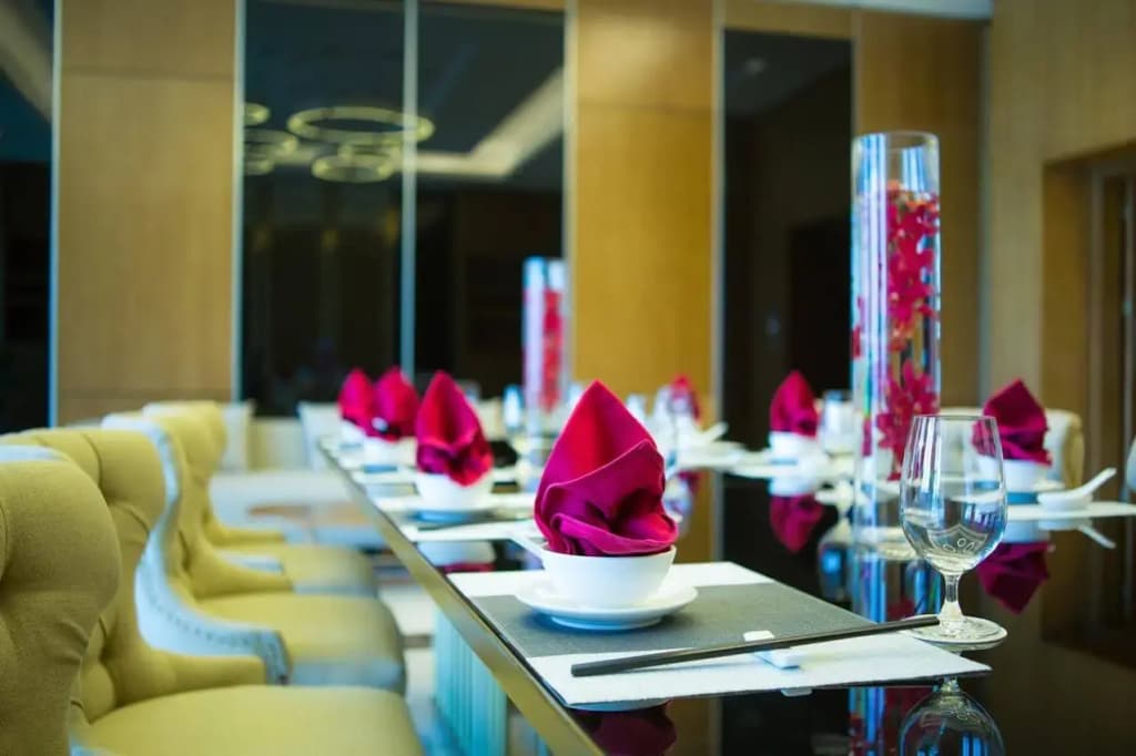 Muong Thanh Luxury Da Nang Hotel - photo 38