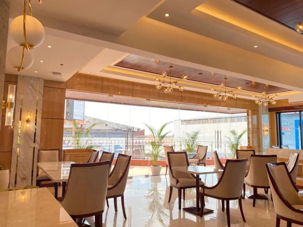 POP! Hotel Teuku Umar - photo 33