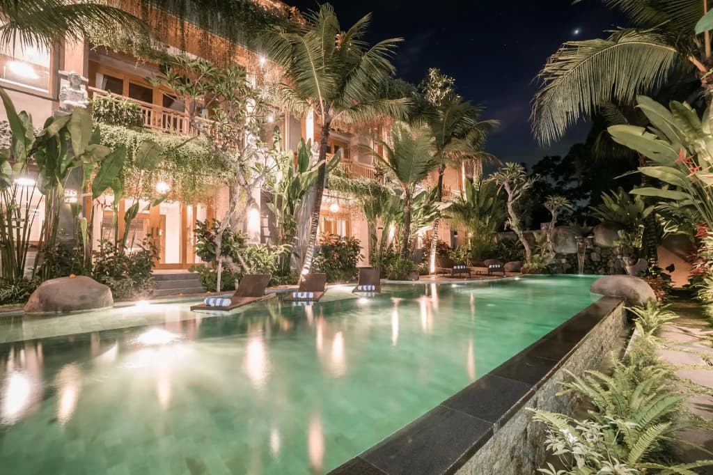 Weda Cita Resort And Spa - photo 10
