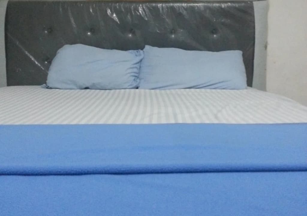 Indo Guesthouse - photo 4