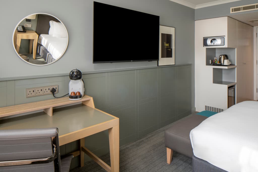Holiday Inn Edinburgh Zoo by IHG - photo 32