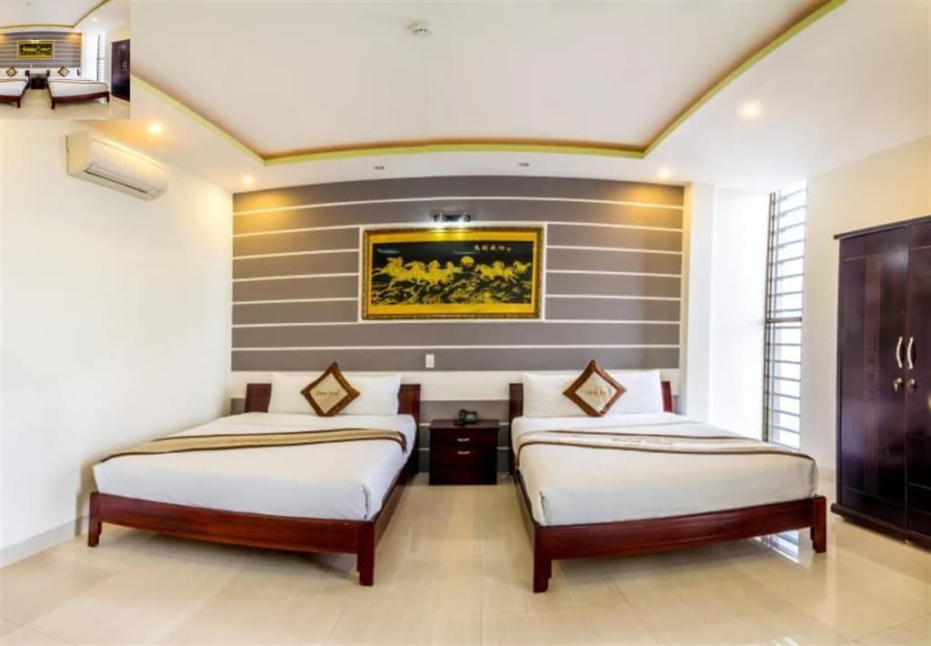 Chance Hotel - photo 8