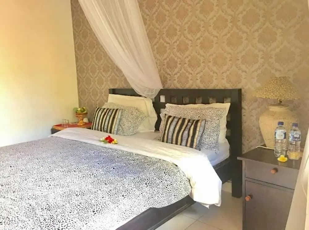 Kubu Verra Seminyak - photo 3