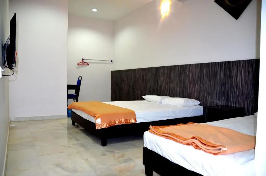 Homestay Klebang Ipoh - main photo