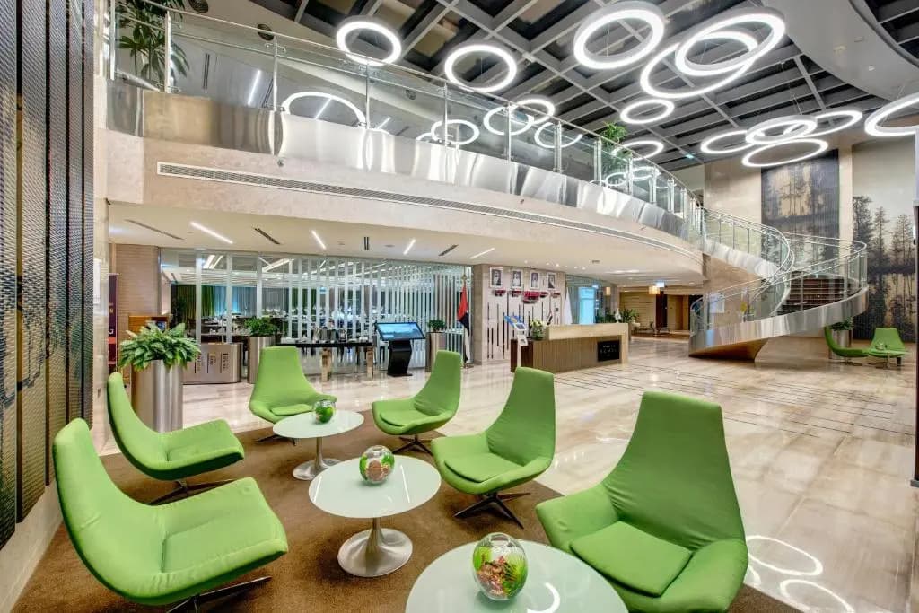 Remal Hotel Al Dhannah - photo 11