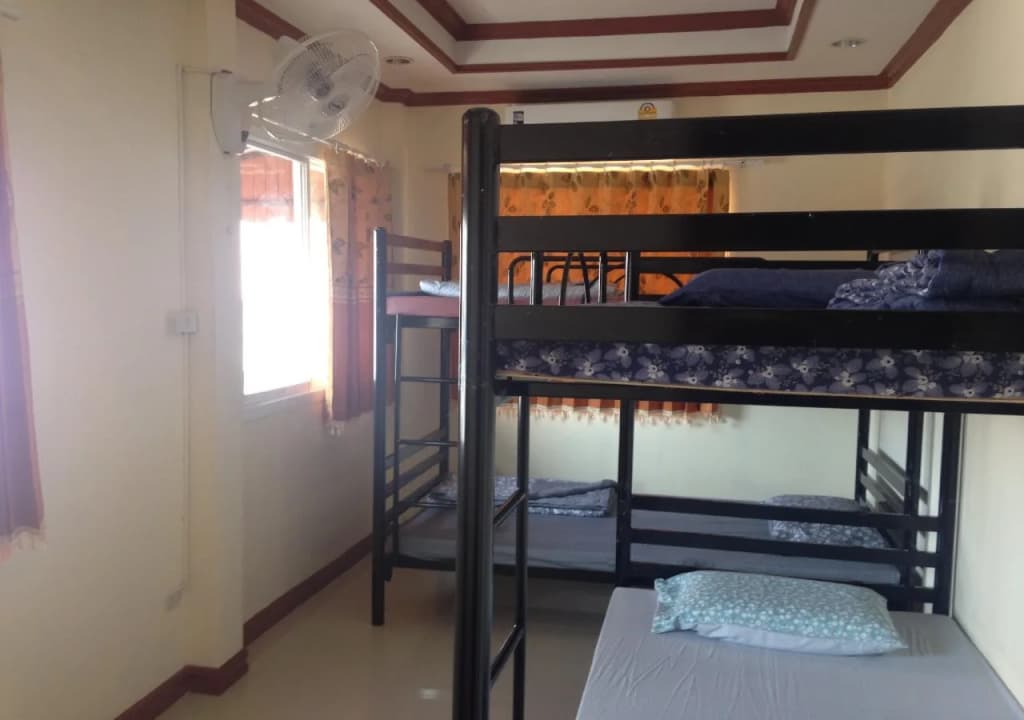 Bangkok Legend Guesthouse - photo 5