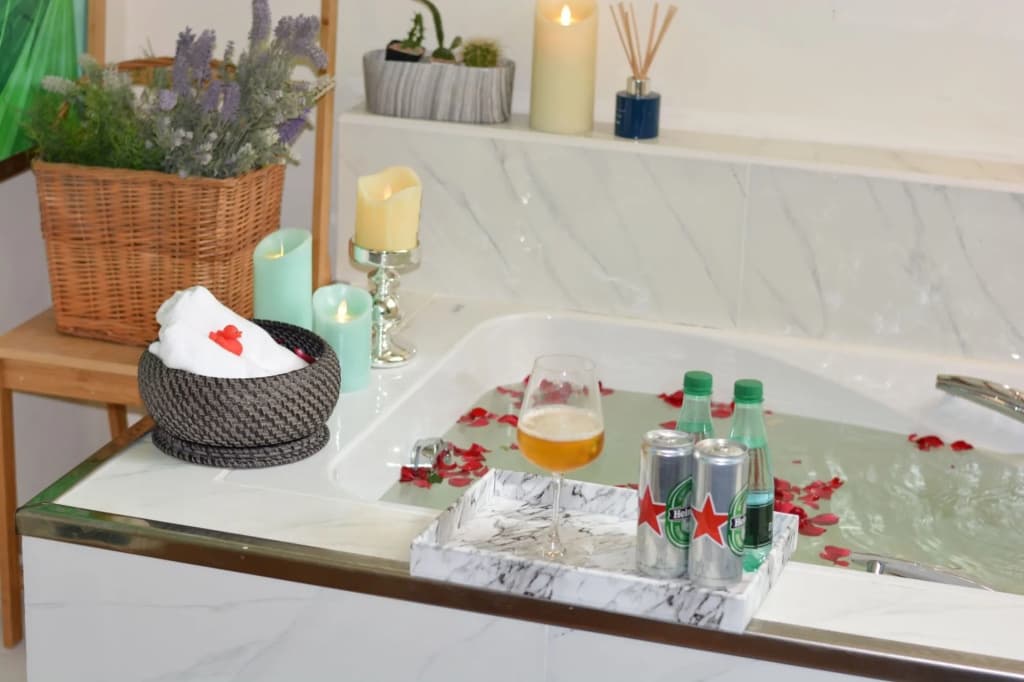 Pace Residence Pattaya - photo 9