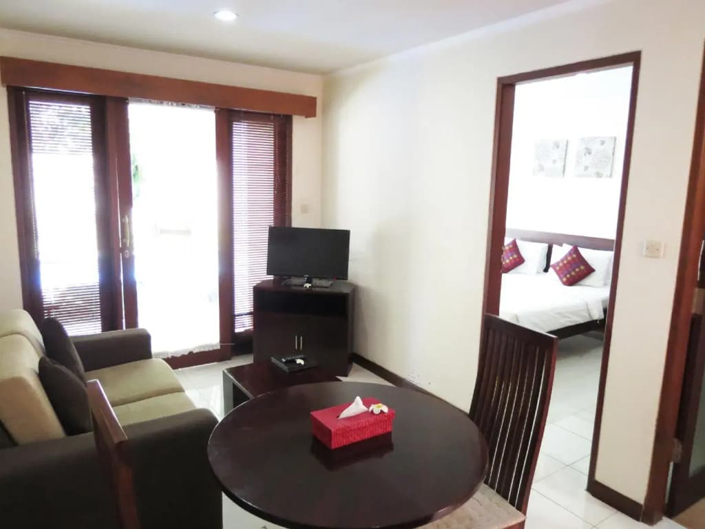 Sekuta Condo Suites - photo 39