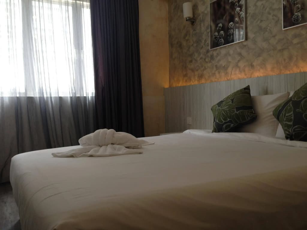 Hotel Westree - photo 5