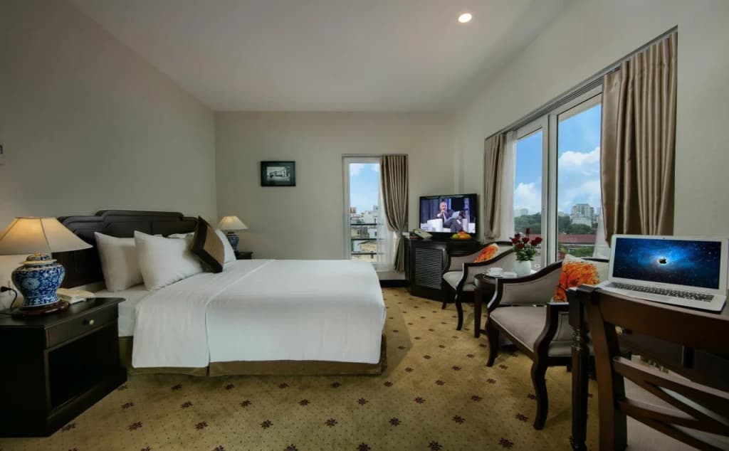 Hotel Zephyr Suites Boutique - photo 2