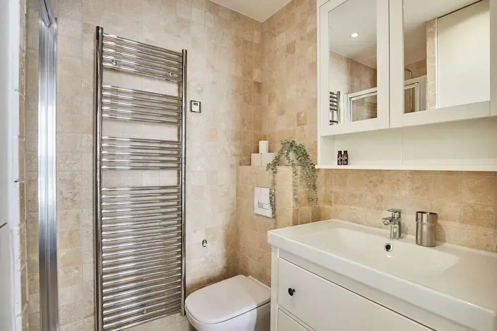 Superb Studio Center of Paris Montorgueil - photo 10