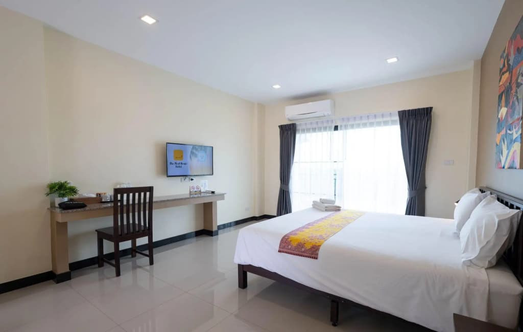 The Nest Krabi Hotel (SHA Plus+) - photo 13