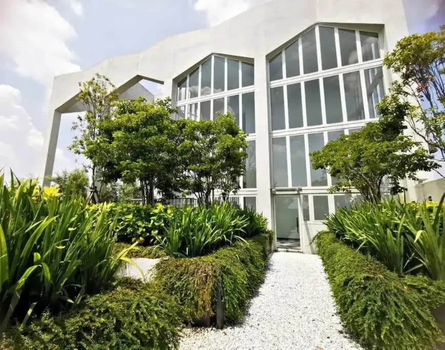 ※The Unique Home @ Kl※ Sunway Velocity-Trx ◆2-7Pax - photo 28