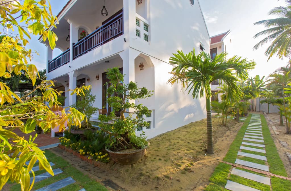 Trendy Life Villa Hoi An - main photo