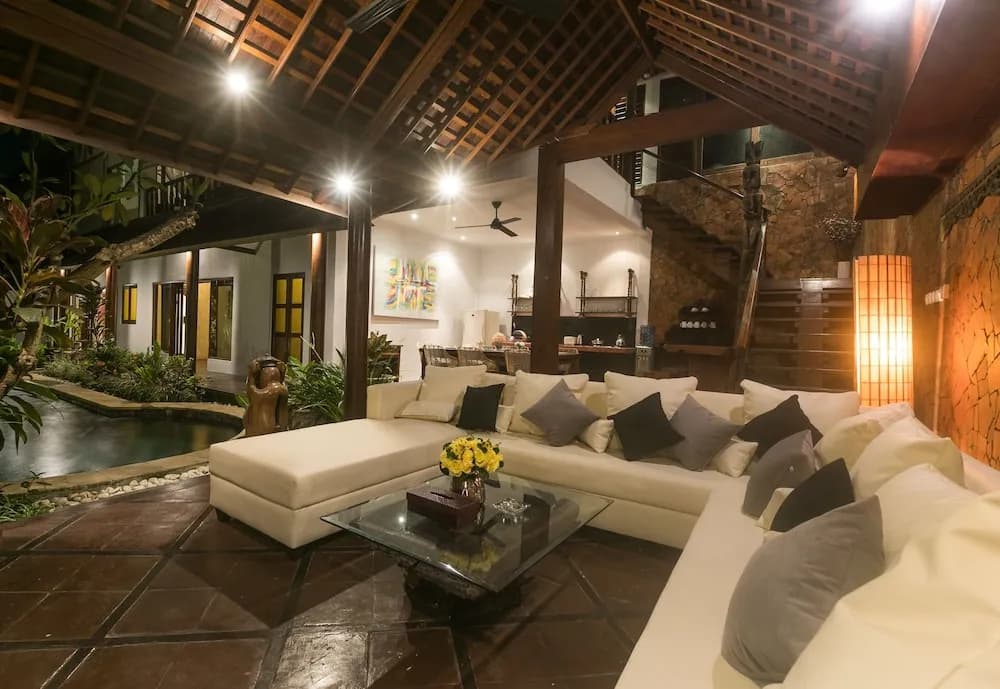 Villa Royal - photo 17