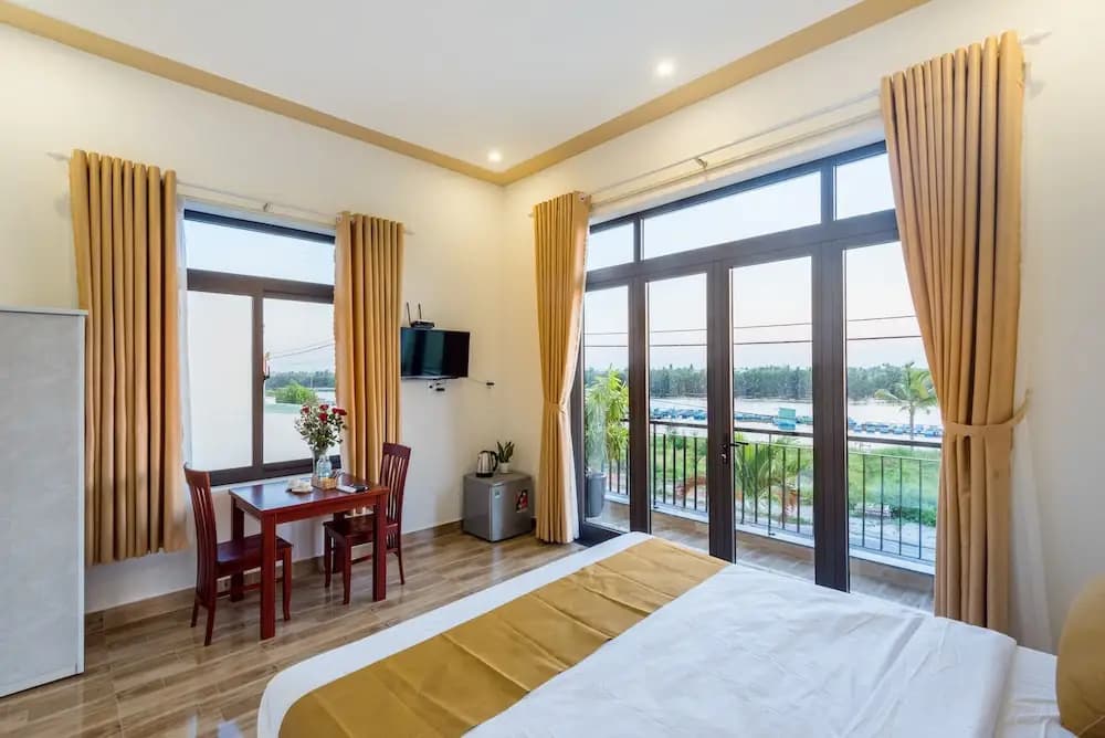 Thinh My Villa Hoi An - photo 2