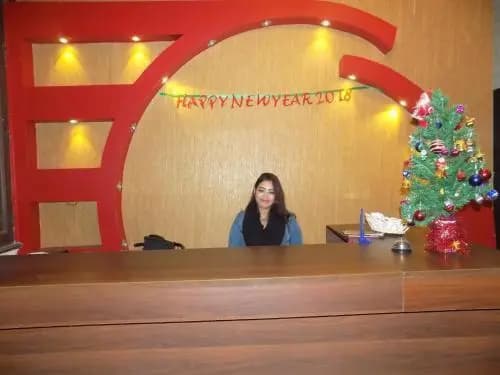 Ramses Palace Hotel - photo 14
