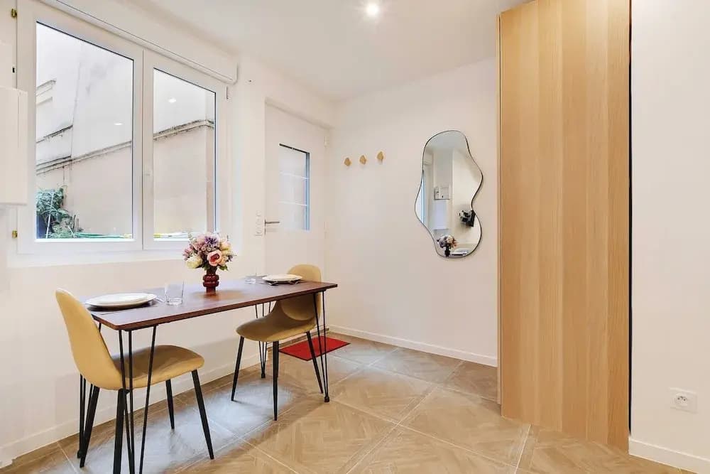 Cosy Apartment - 1br/5p - Porte St-denis - photo 2