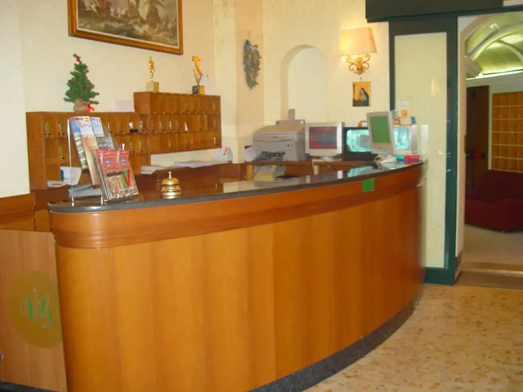 Hotel Giada - photo 18