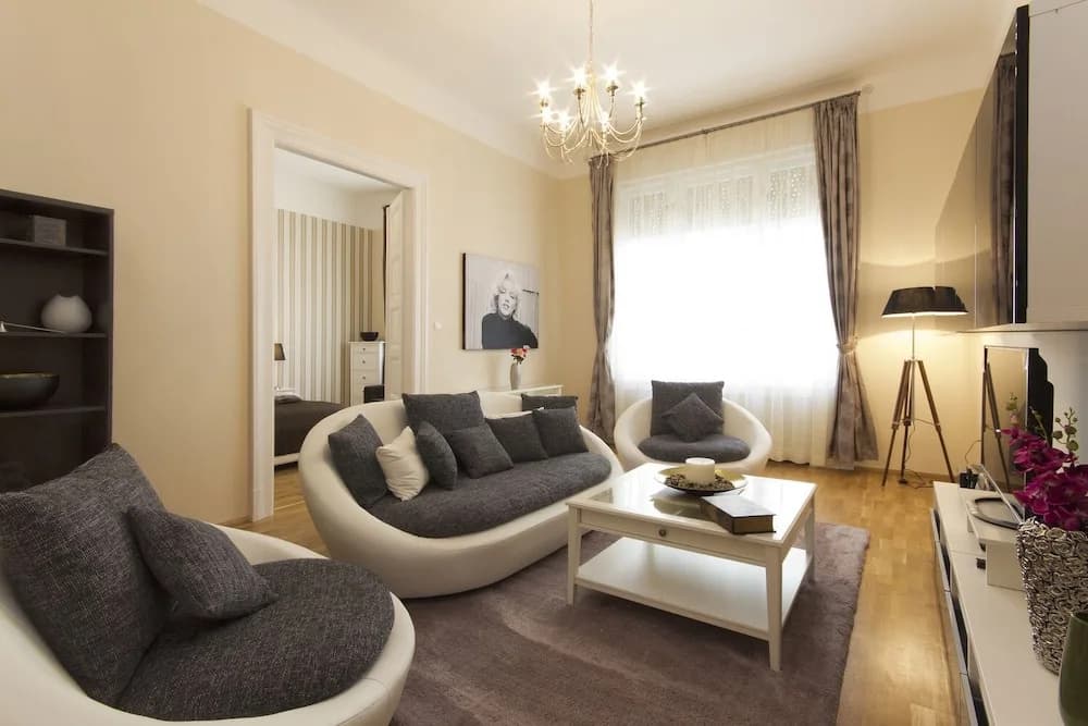 Vaci 12 Apartment - photo 23