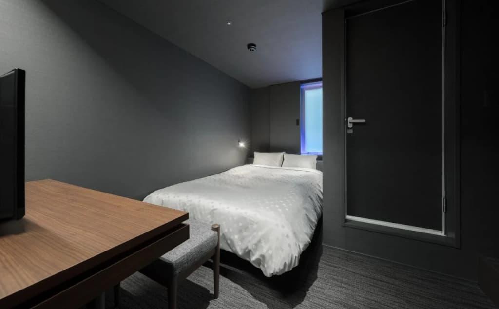 Hotel Comfact - photo 11