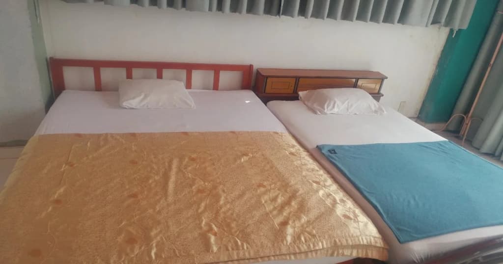 Ngan Long Hotel - photo 3