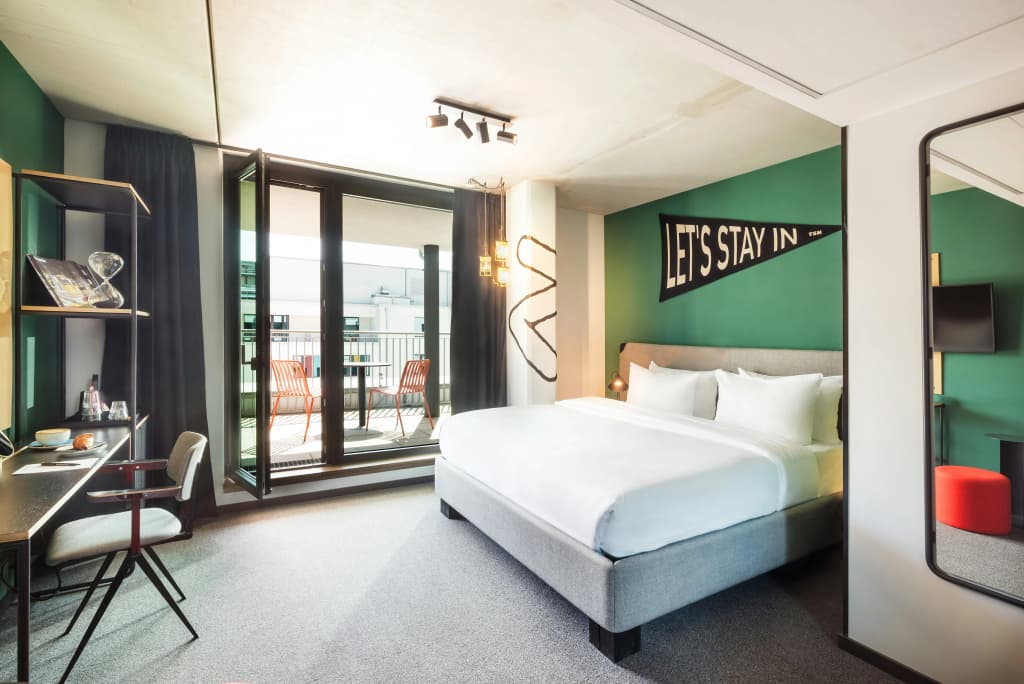 The Social Hub Berlin - photo 5