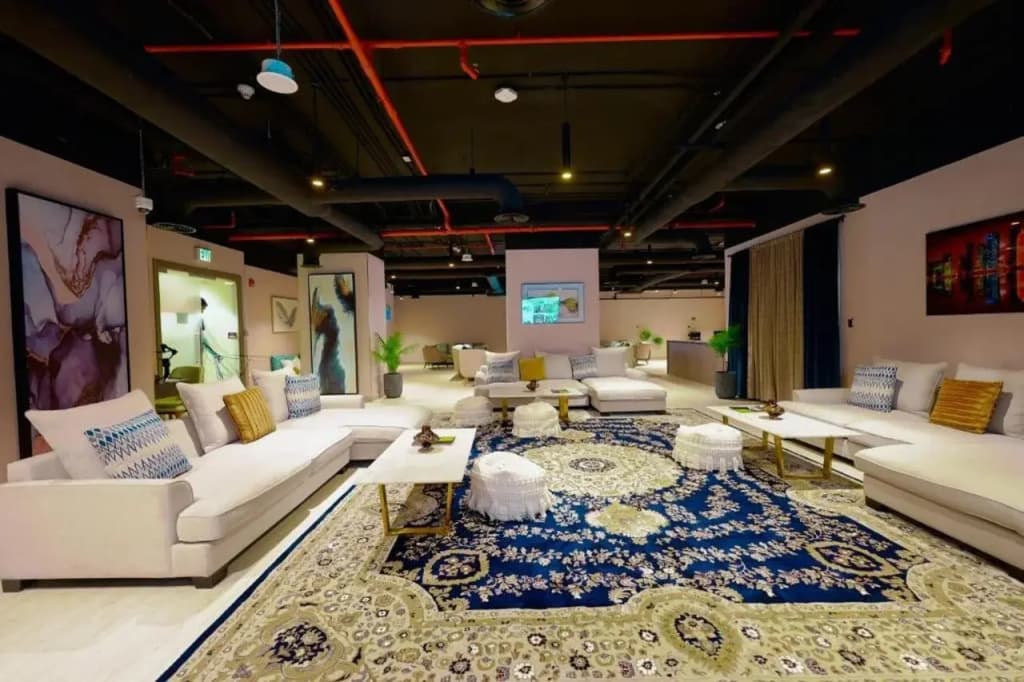 Steigenberger Residence Doha - photo 18