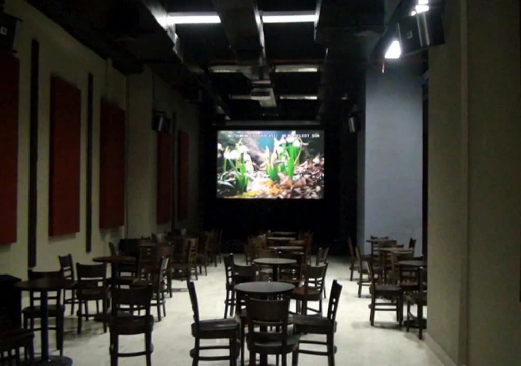 Nam Centre Kemayoran - photo 17