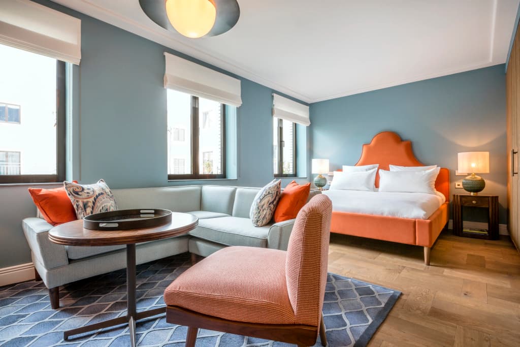 Hotel Twenty Eight - photo 6