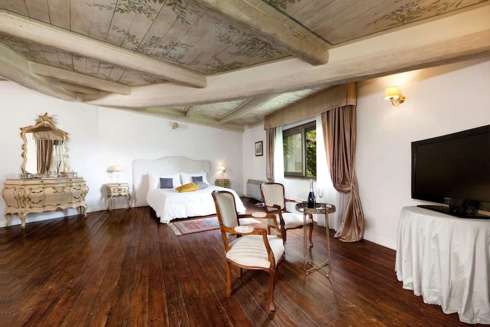 Villa delle Fontane - photo 3