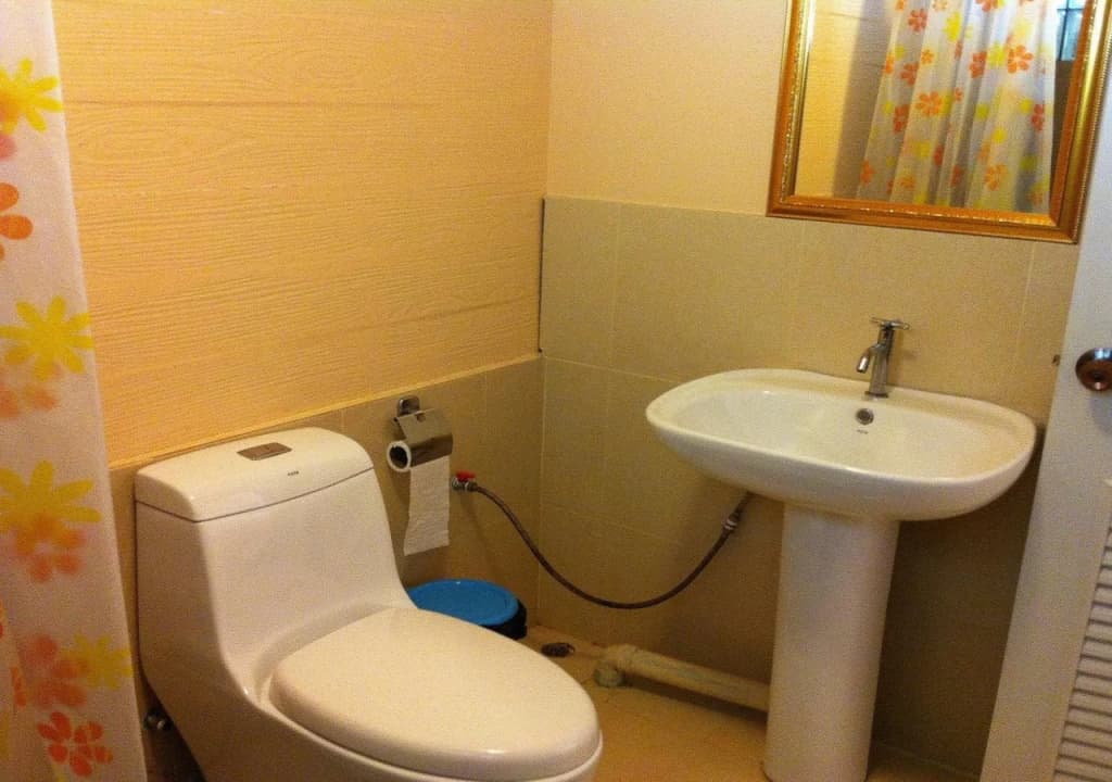 Wilai Guesthouse - photo 8