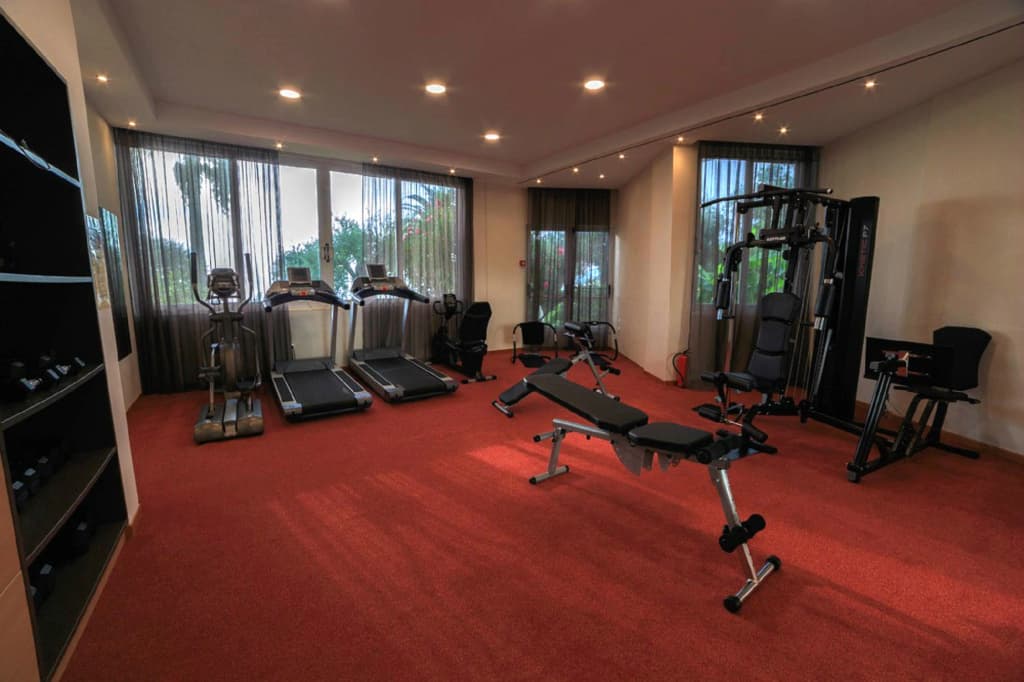 Elea Beach Hotel - photo 22