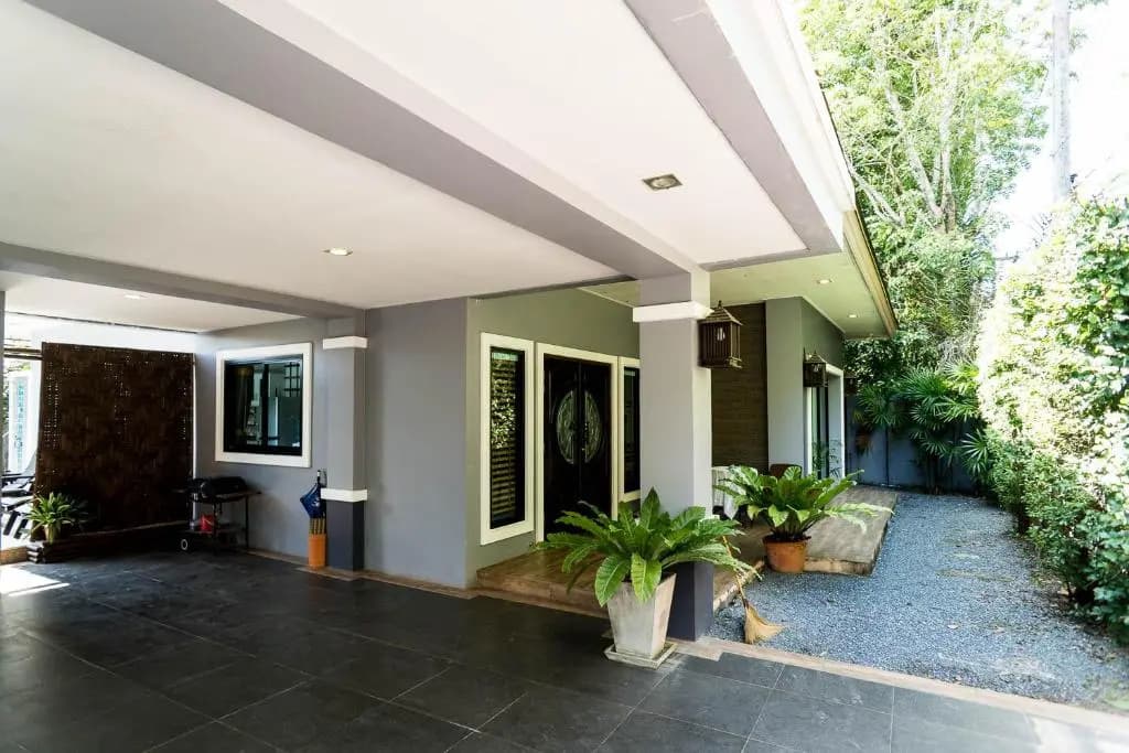 Ton Yaang Private Pool Villa - photo 14