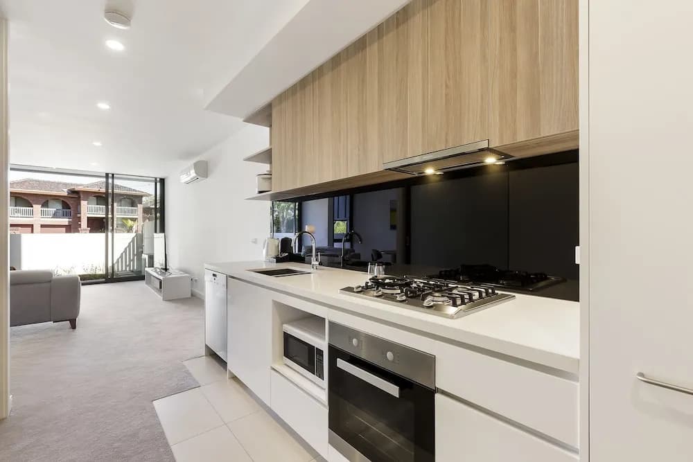 Ellia Doncaster Apartment - photo 17