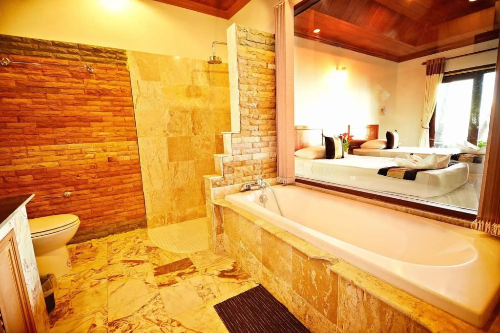 Haad Khuad Resort - photo 4