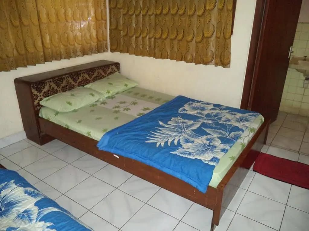 Hotel Puri Sokasati - photo 3