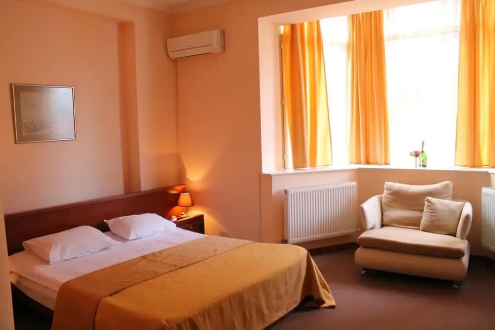 Vake Hotel - photo 4