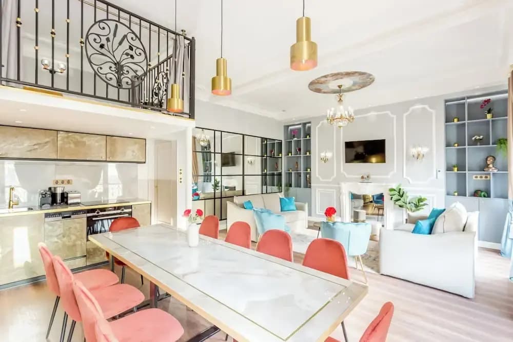 Merveil Luxury Suites - Septembre I-II - photo 38
