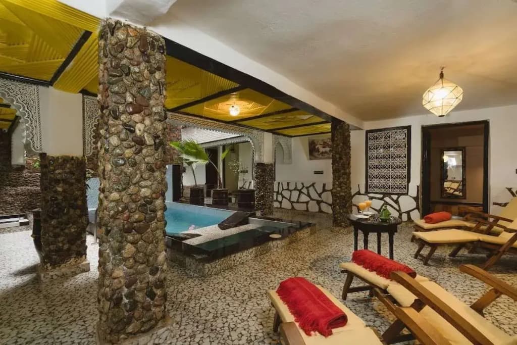 Riad Salma De Groot - photo 1