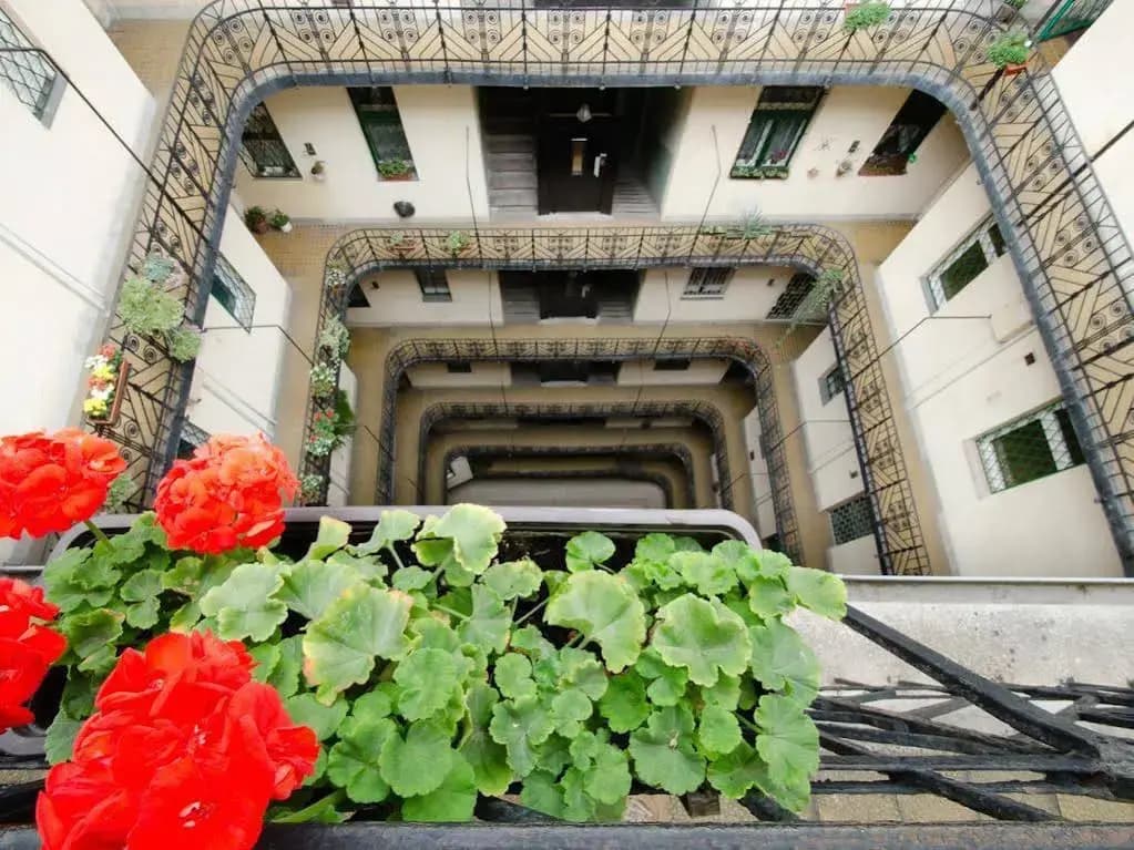 Suites 13 Budapest - photo 1