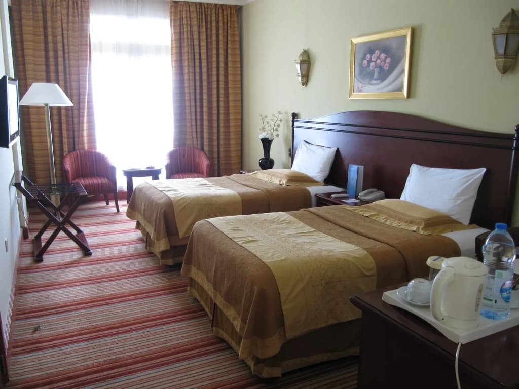 Rayan Hotel Sharjah - photo 7