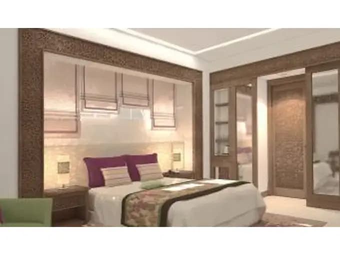 Al Bidda Boutique Hotel - photo 5