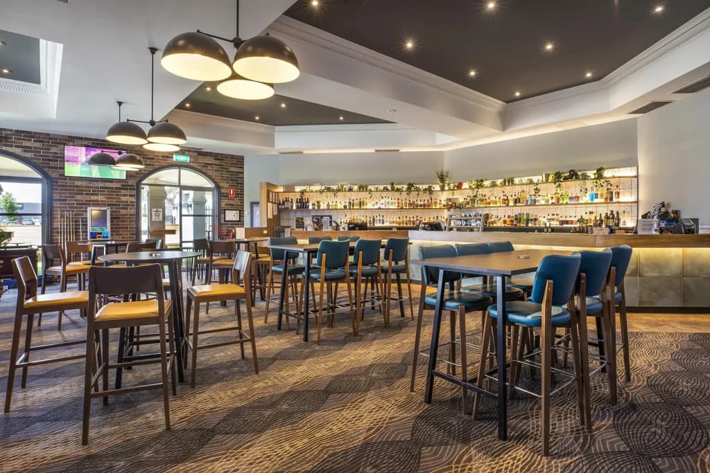 Nightelier Carrum Downs Sands Hotel - photo 24
